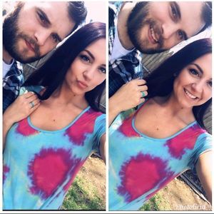 Meet your Posher, Ally